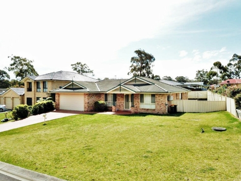 9 Anabel Place Sanctuary Point, NSW 2540