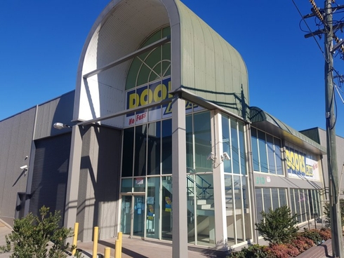 Office Space, 310 Princes Highway St Peters, NSW 2044