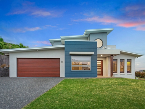 30 Cottesloe Circuit Red Head, NSW 2430