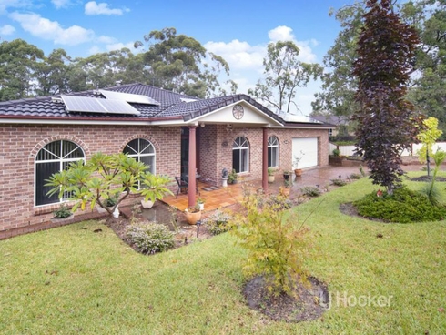 21 Durnford Place St Georges Basin, NSW 2540